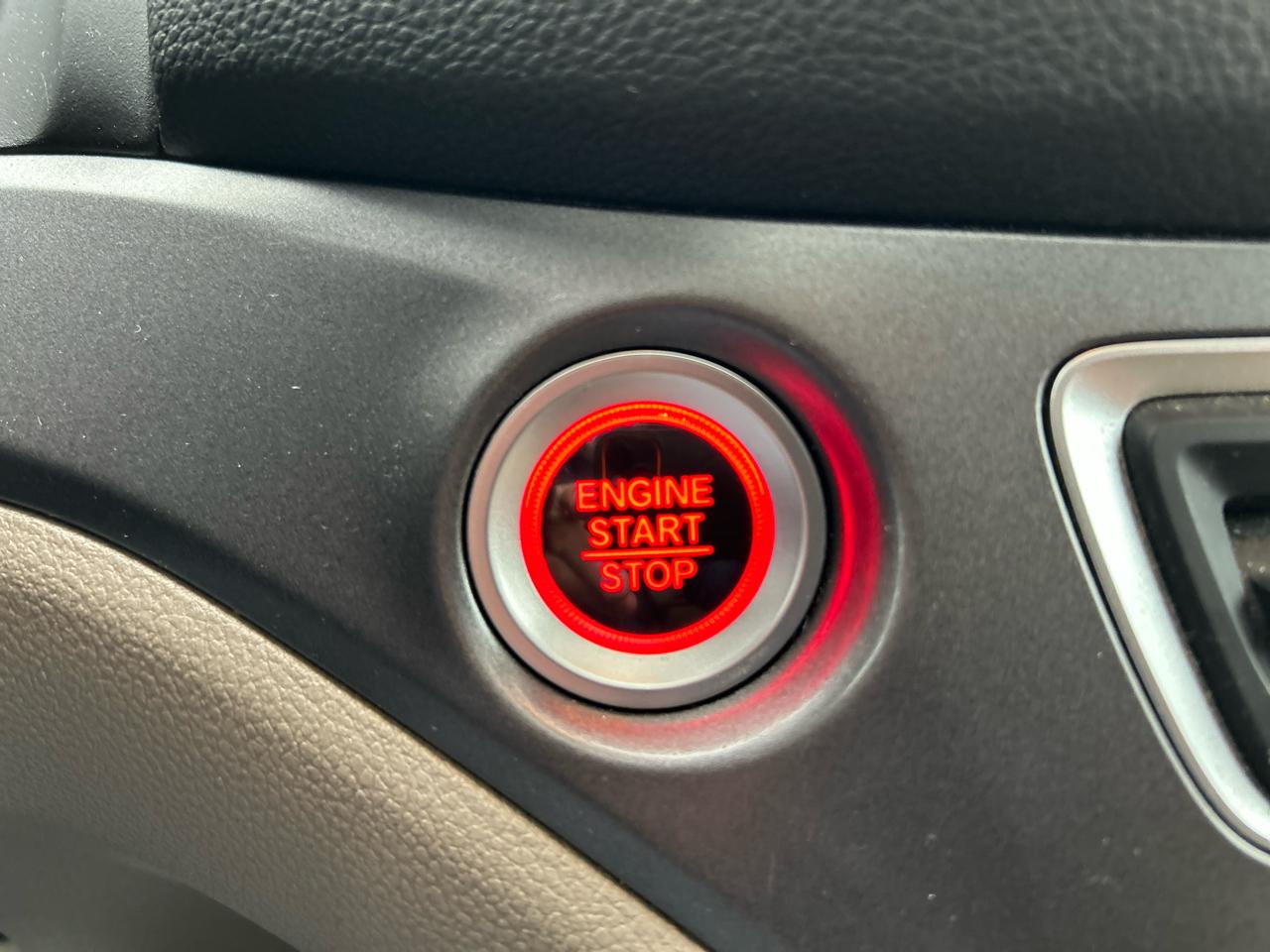 Honda Pilot EX-L w/Navigation AWD 2017