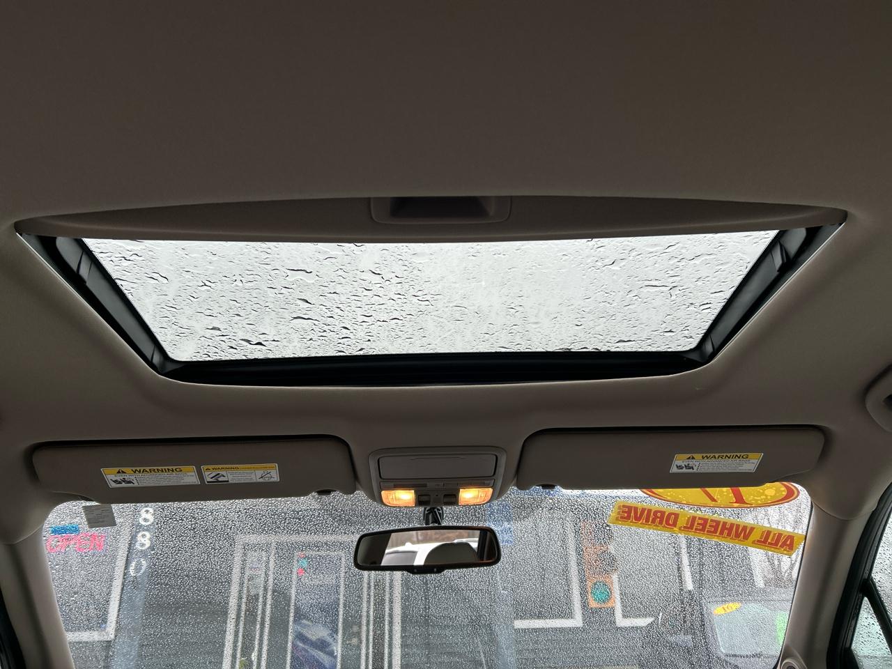 Honda Pilot EX-L w/Navigation AWD 2017