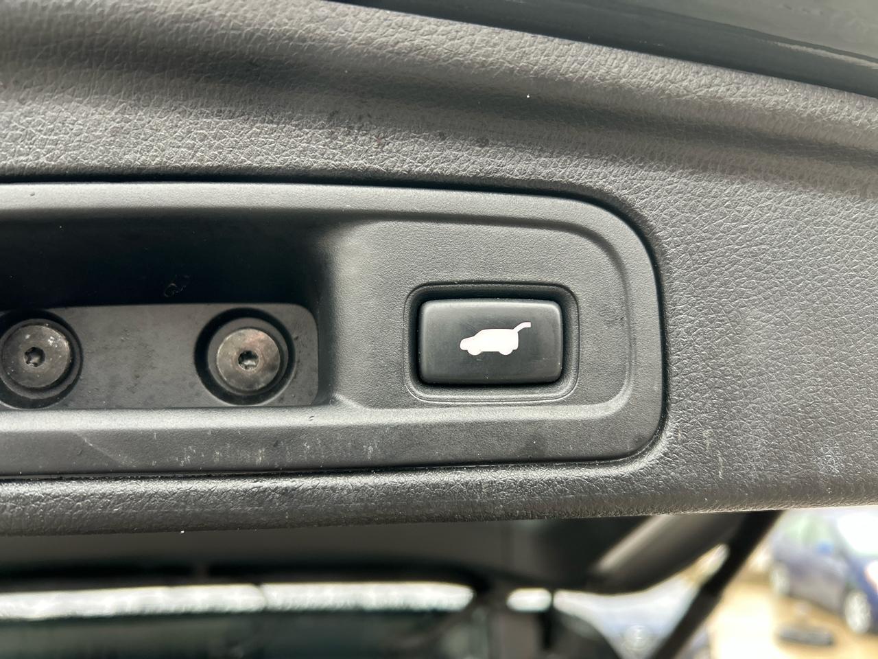 Honda Pilot EX-L w/Navigation AWD 2017