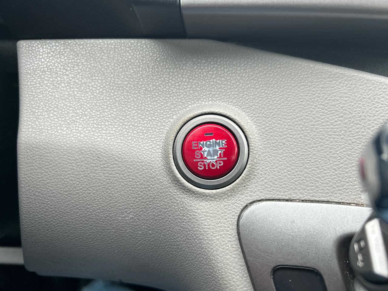 Honda Odyssey EX-L 2016