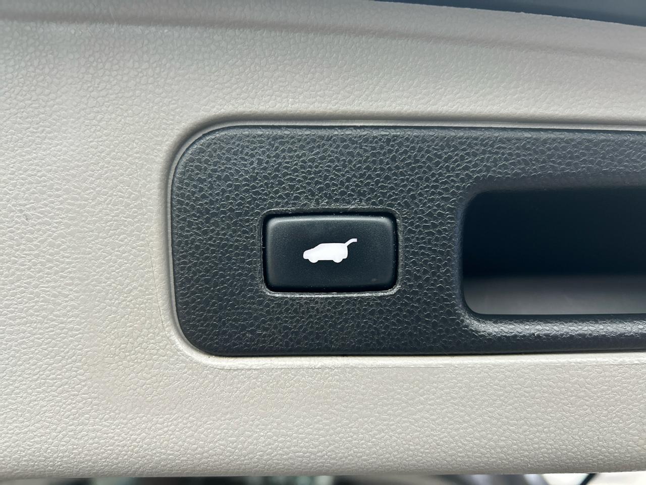 Honda Odyssey EX-L 2016