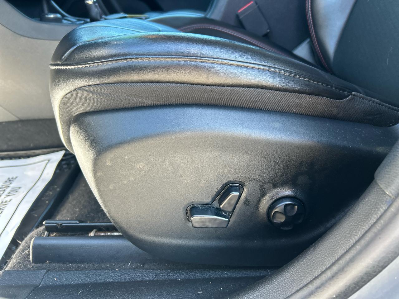 Jeep Cherokee Trailhawk 4WD 2019