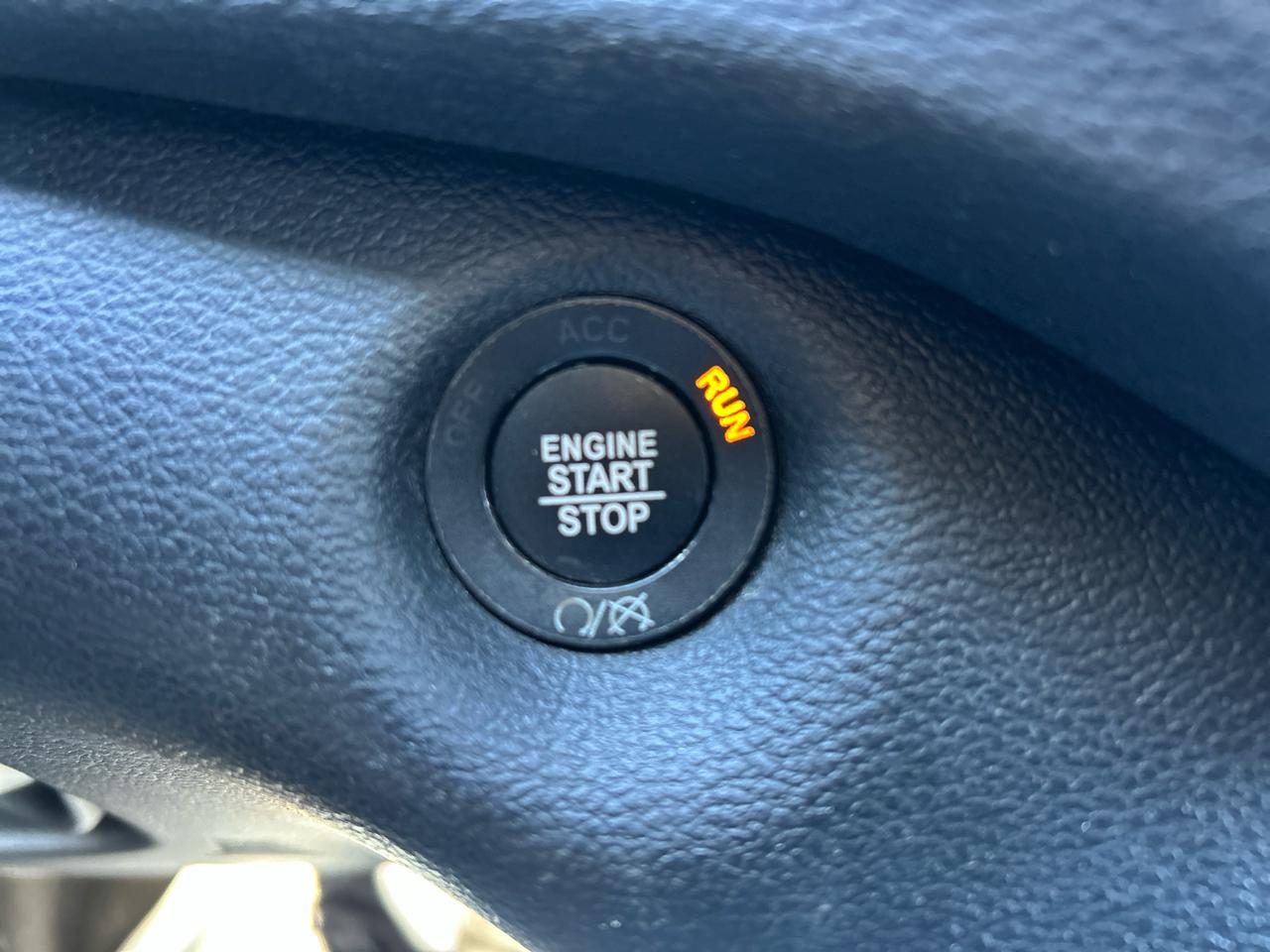 Jeep Cherokee Trailhawk 4WD 2019