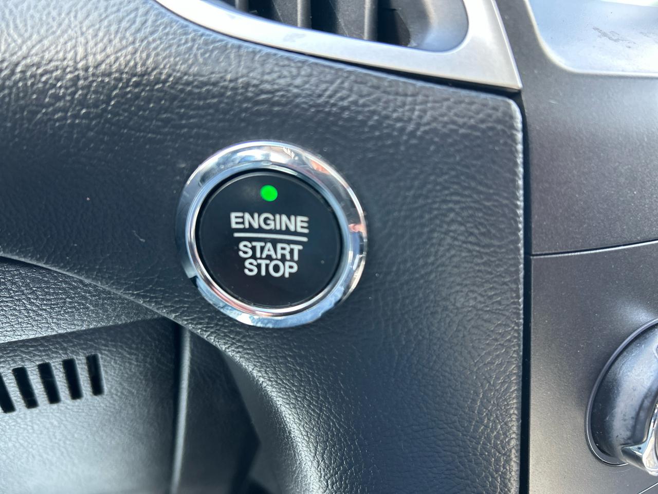 Ford Edge SEL AWD 2016