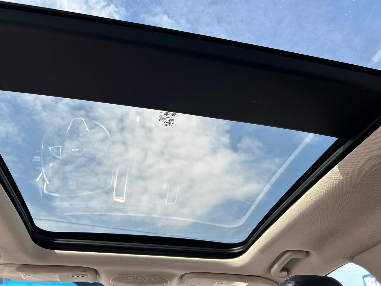 Ford Edge SEL AWD 2016