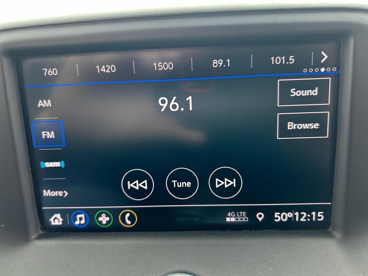 Chevrolet Camaro 1LT Convertible 8A 2020