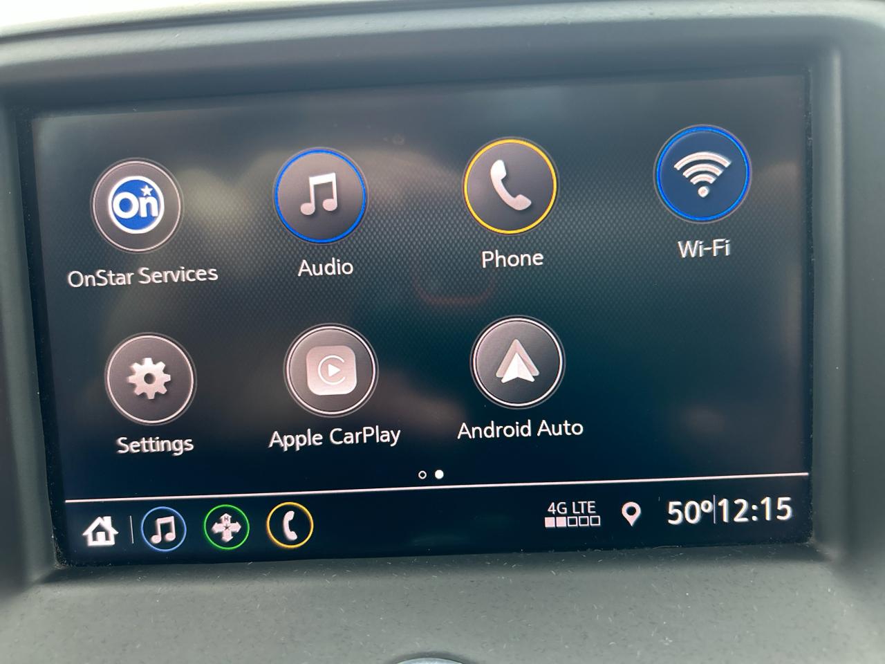 Chevrolet Camaro 1LT Convertible 8A 2020