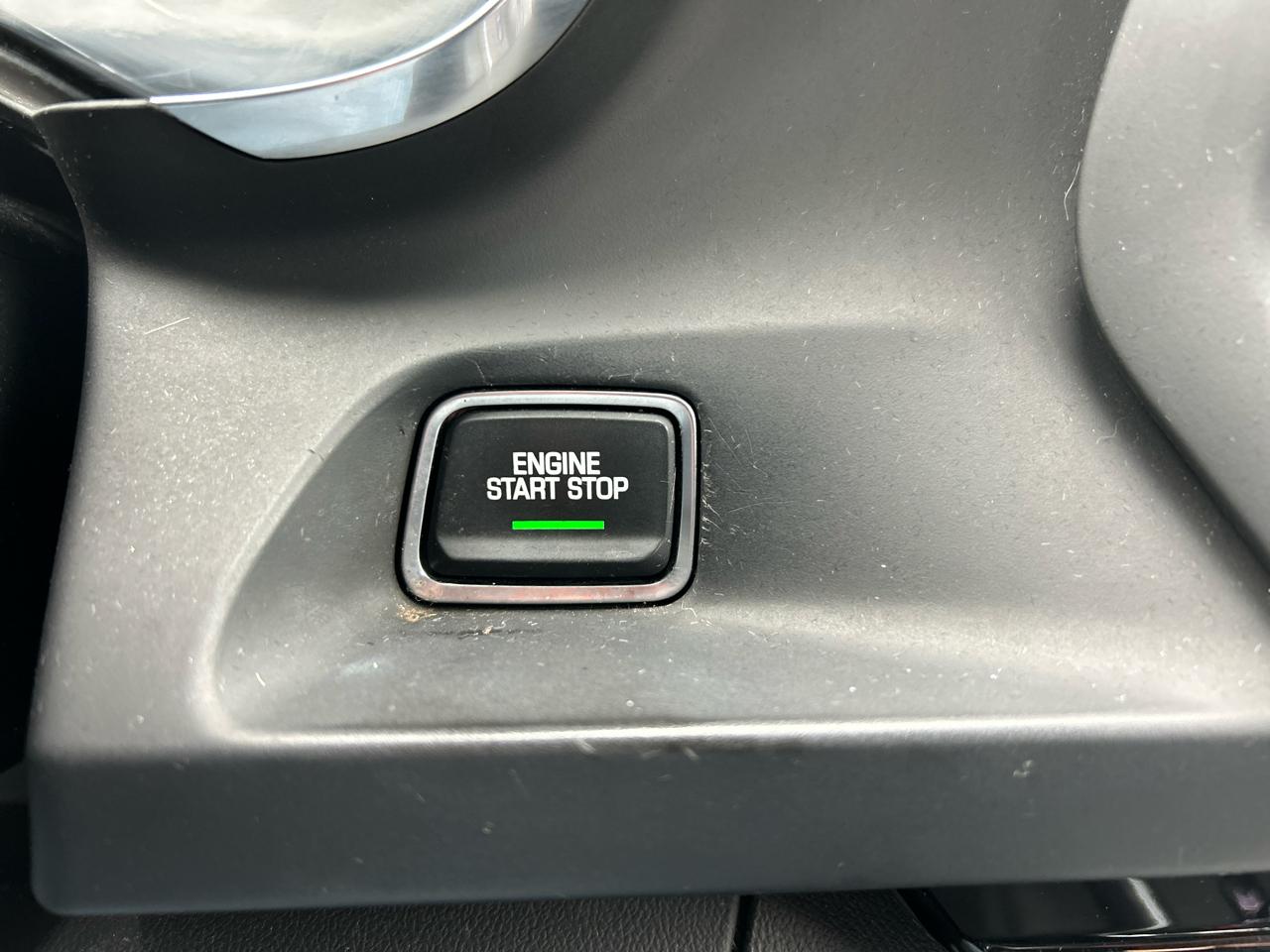 Chevrolet Camaro 1LT Convertible 8A 2020