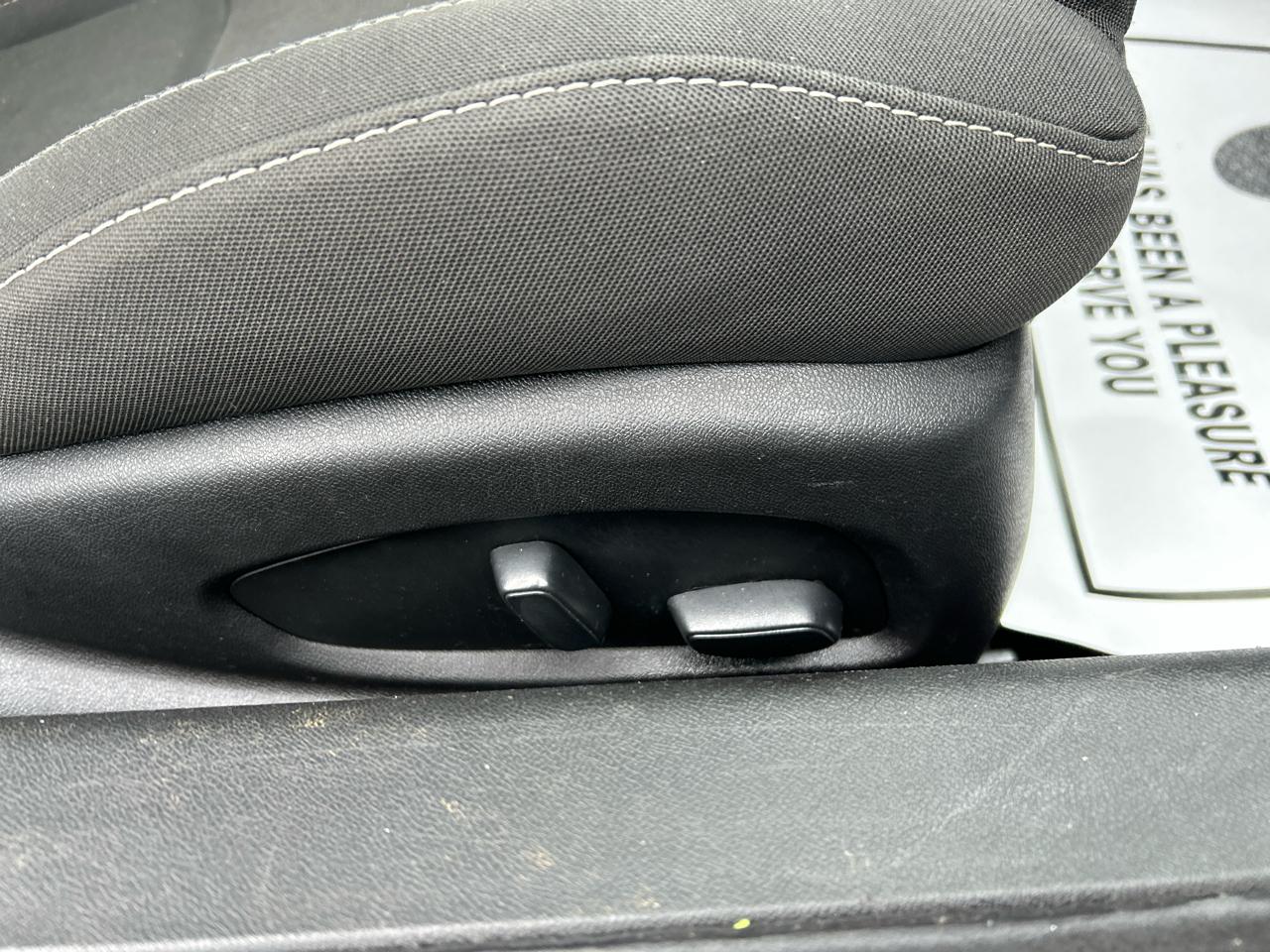 Chevrolet Camaro 1LT Convertible 8A 2020