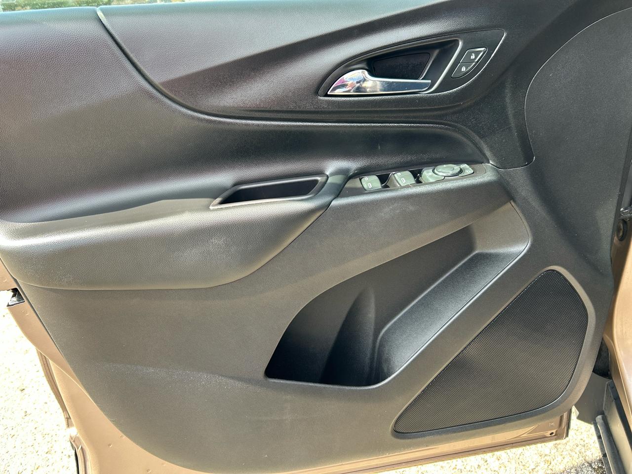 Chevrolet Equinox LT AWD 2019