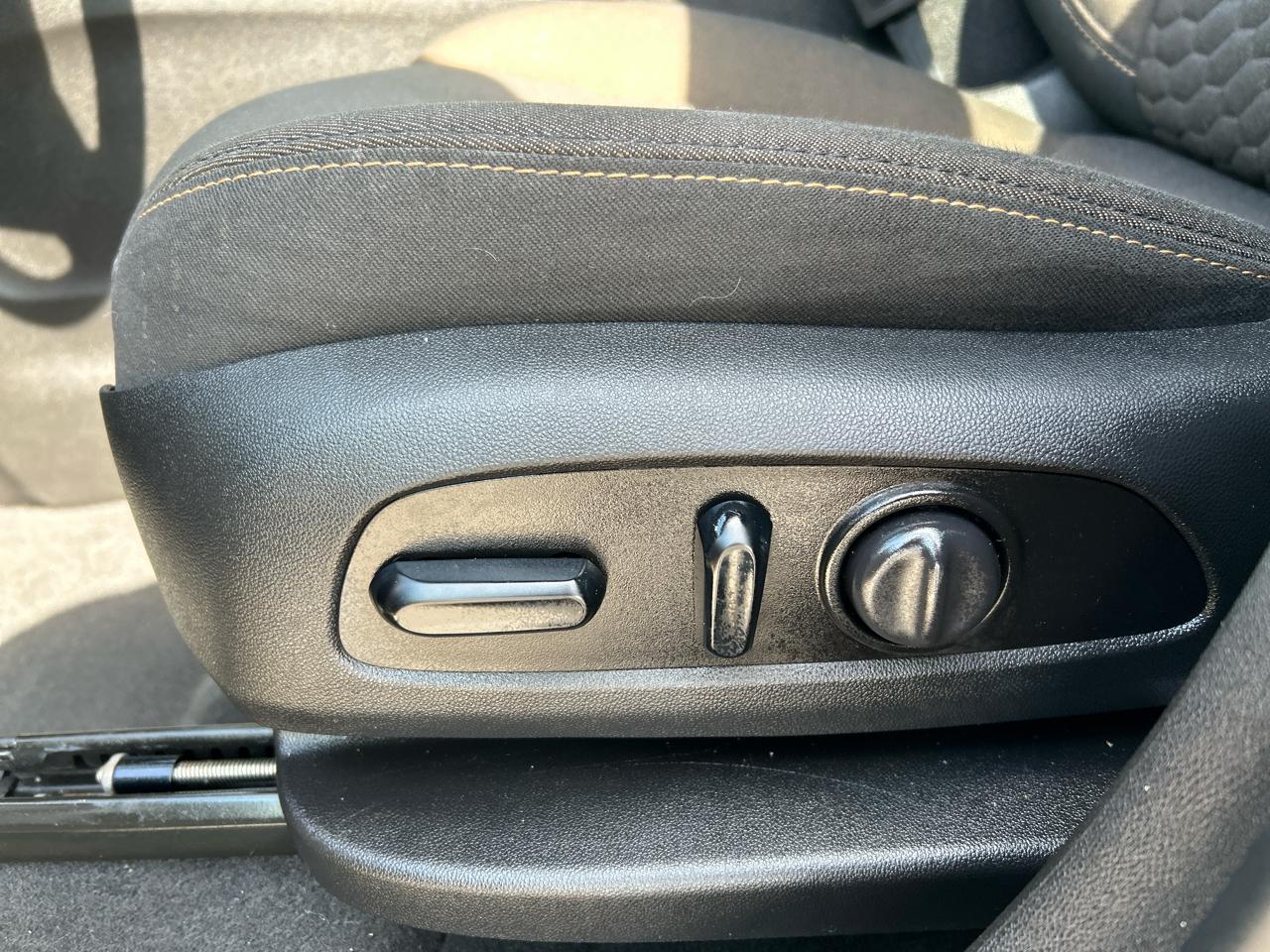 Chevrolet Equinox LT AWD 2019