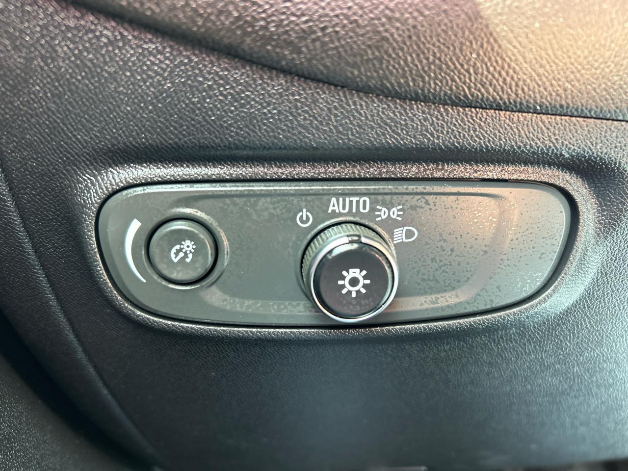 Chevrolet Equinox LT AWD 2019