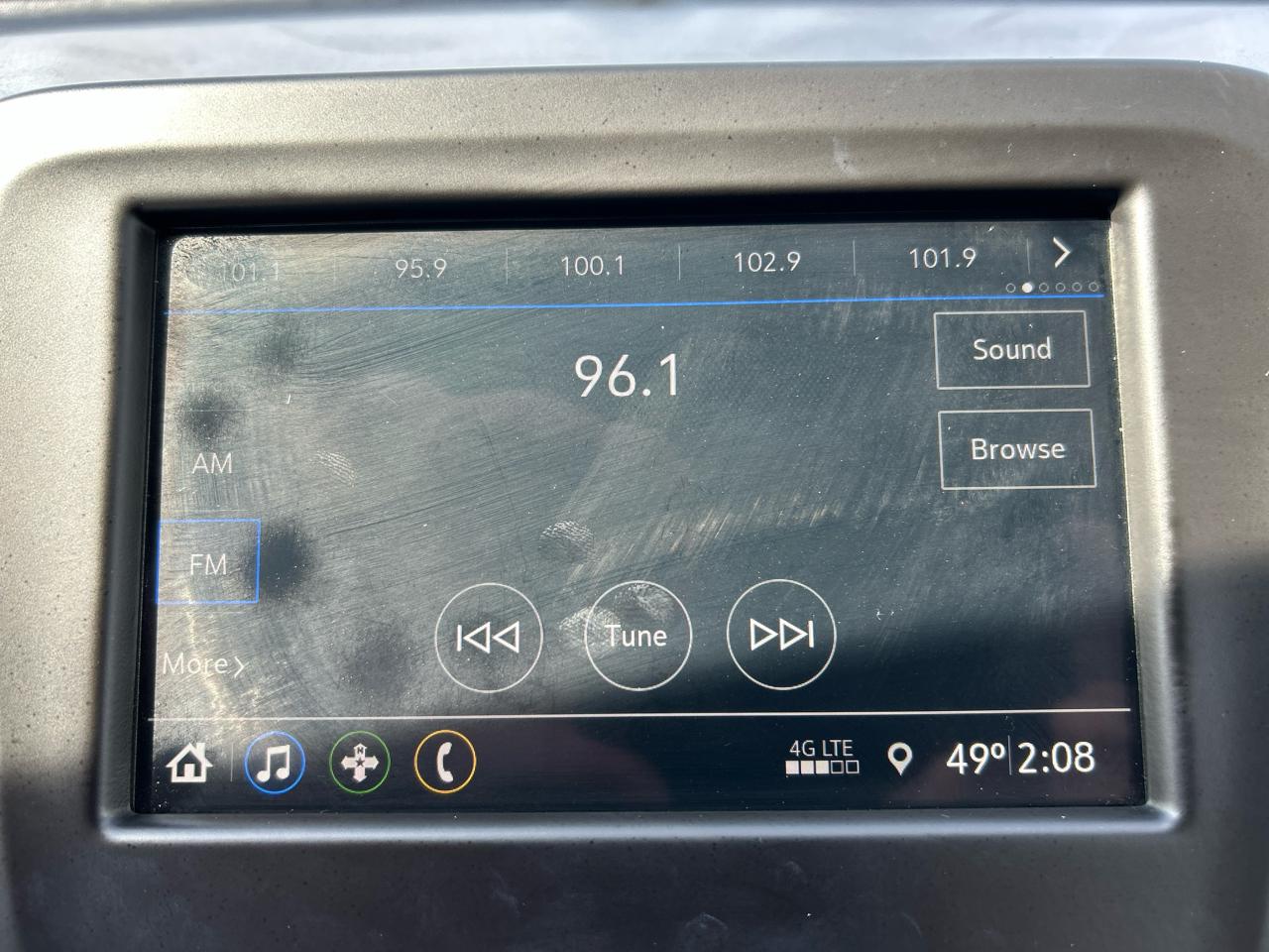 Chevrolet Equinox LT AWD 2019