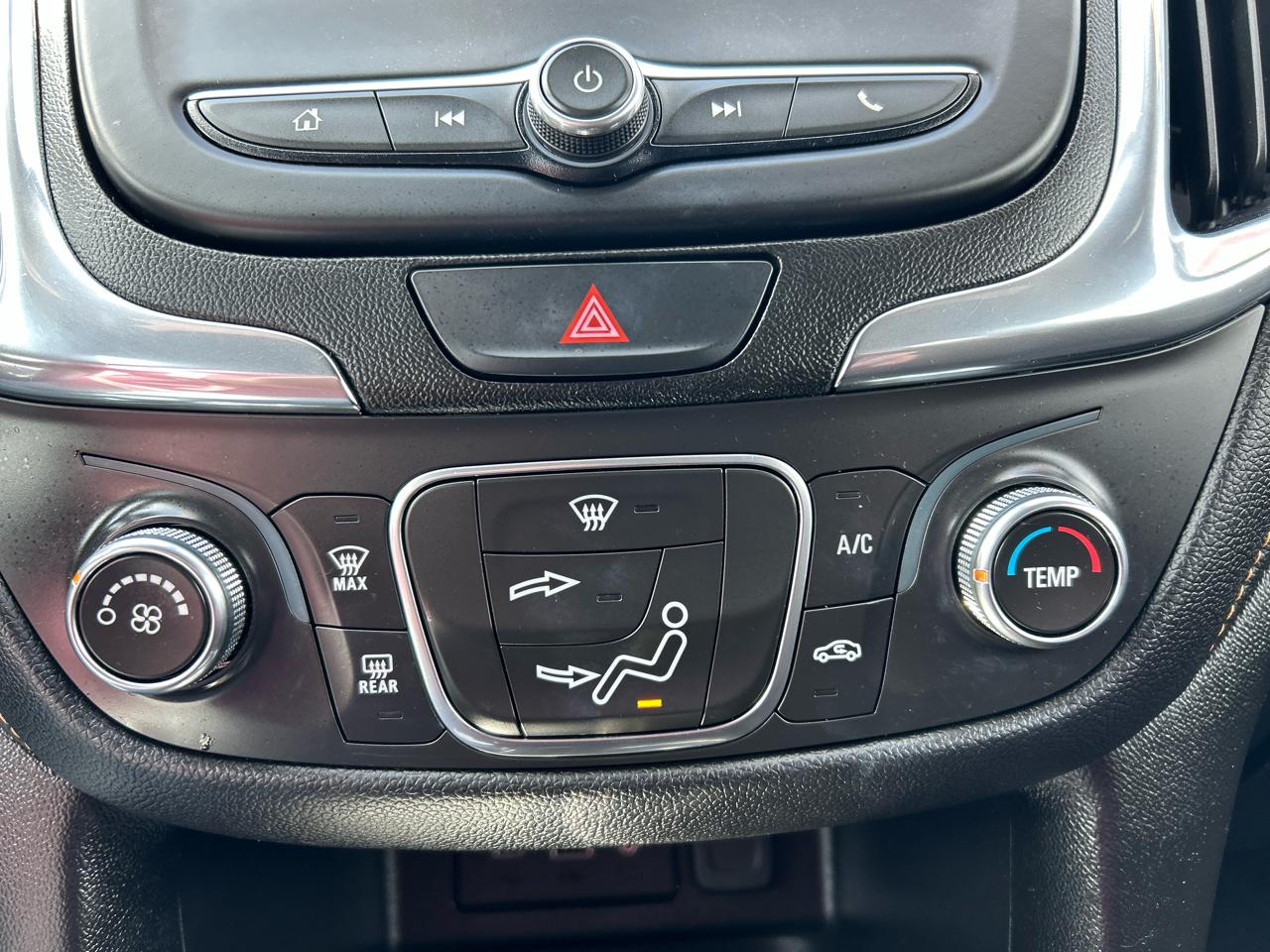 Chevrolet Equinox LT AWD 2019