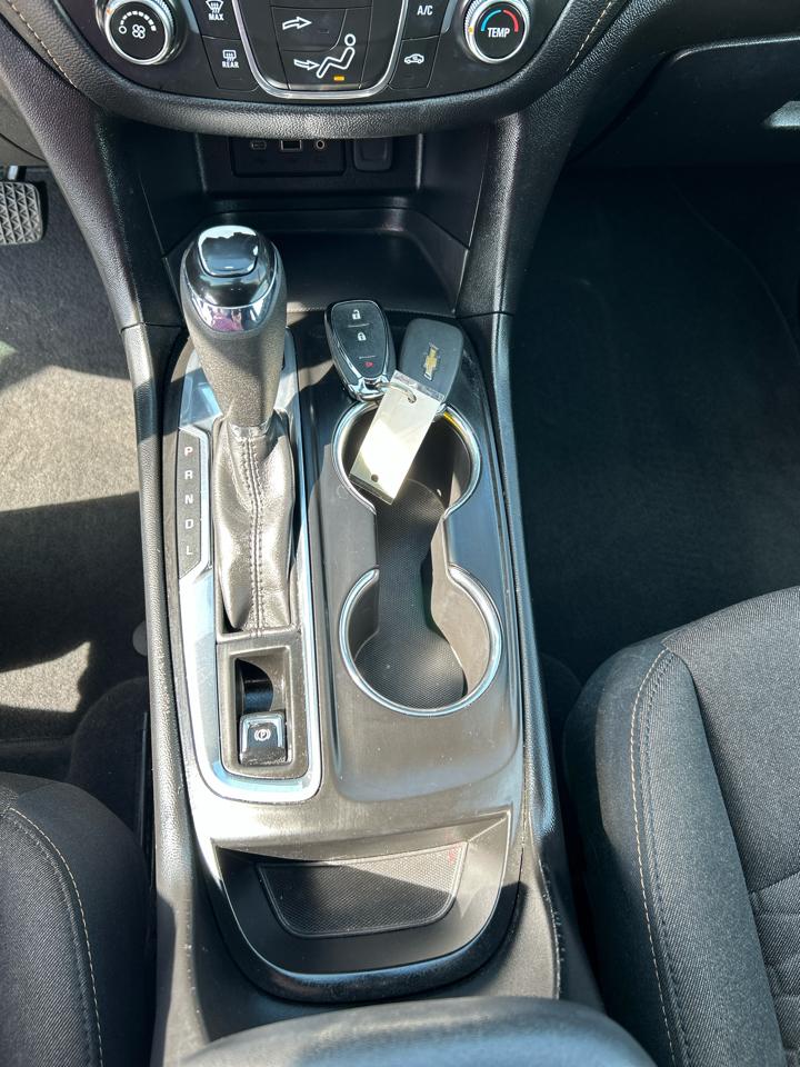 Chevrolet Equinox LT AWD 2019