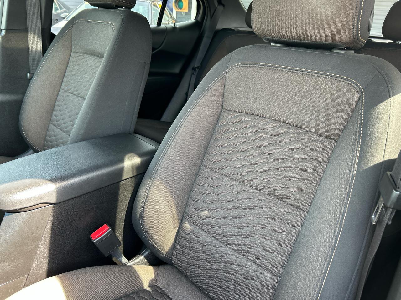 Chevrolet Equinox LT AWD 2019