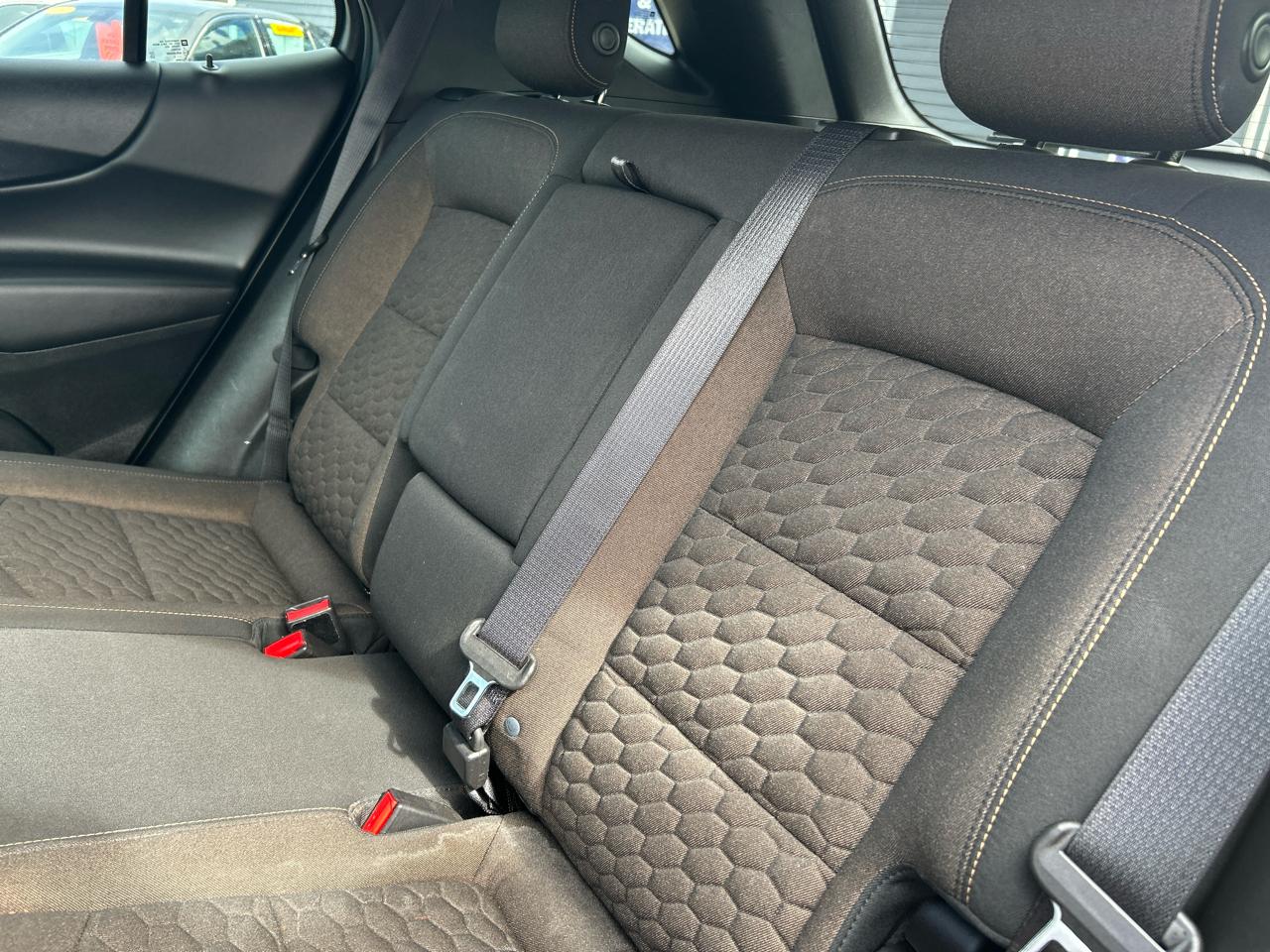 Chevrolet Equinox LT AWD 2019