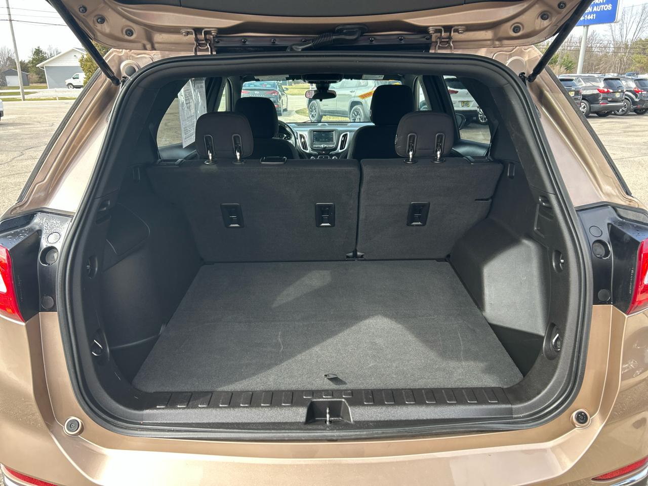 Chevrolet Equinox LT AWD 2019