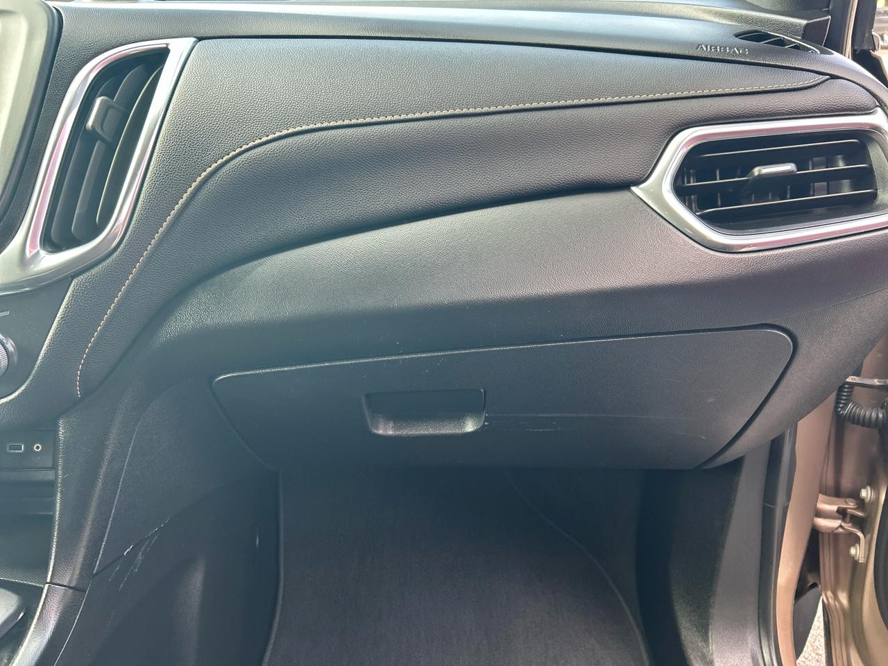 Chevrolet Equinox LT AWD 2019