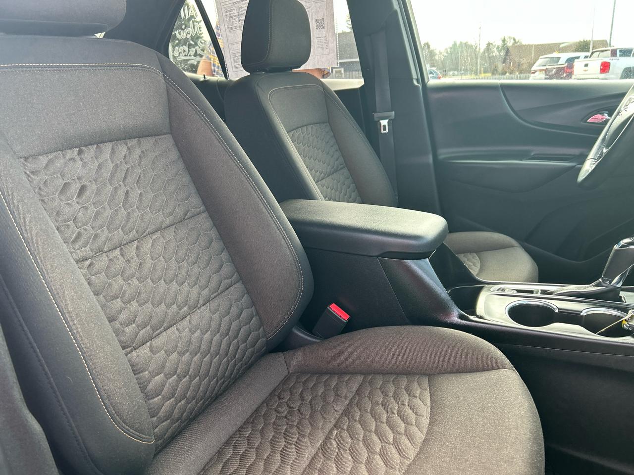 Chevrolet Equinox LT AWD 2019