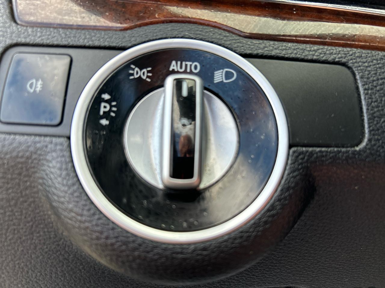 Mercedes-Benz E-Class E350 Cabriolet 2013