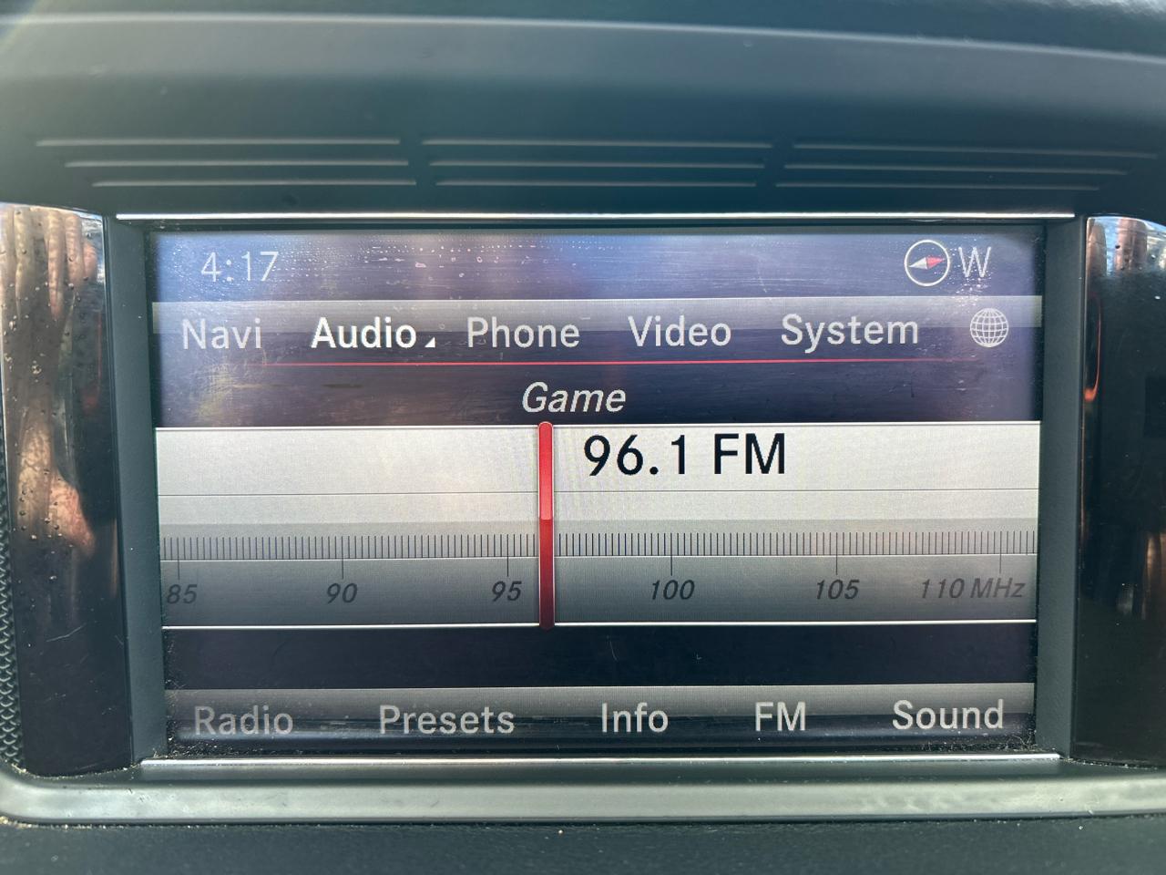 Mercedes-Benz E-Class E350 Cabriolet 2013