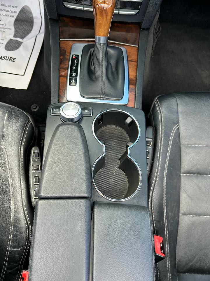 Mercedes-Benz E-Class E350 Cabriolet 2013