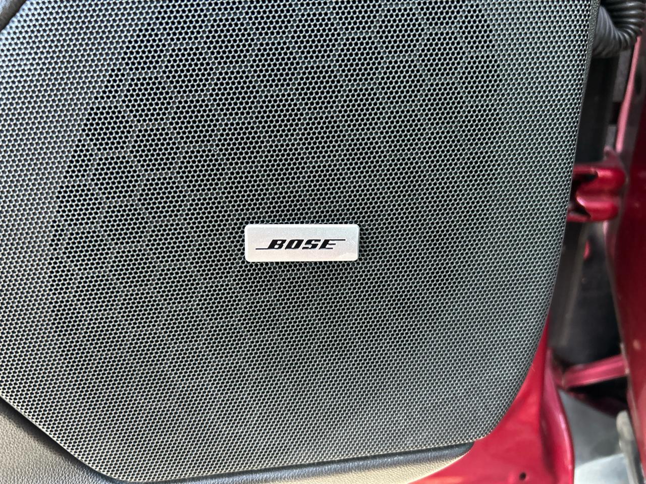 Cadillac XT5 Luxury AWD 2019