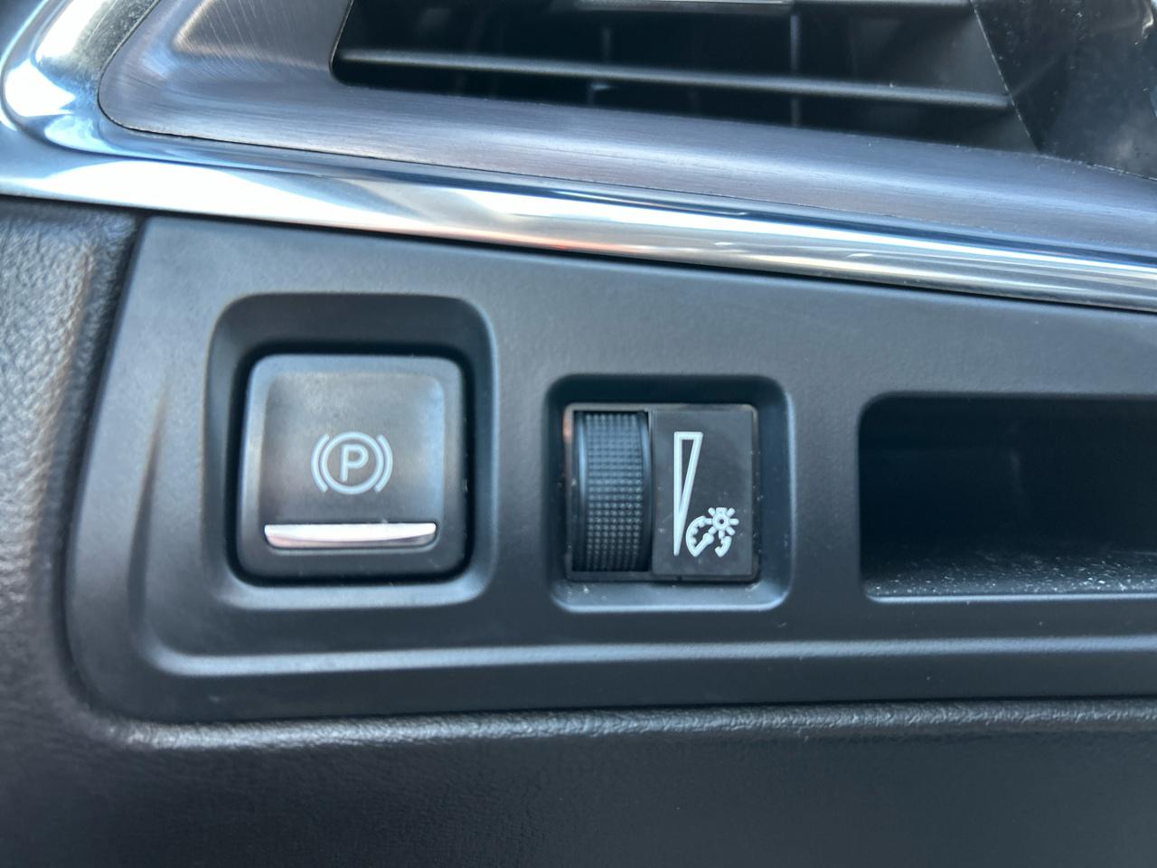 Cadillac XT5 Luxury AWD 2019