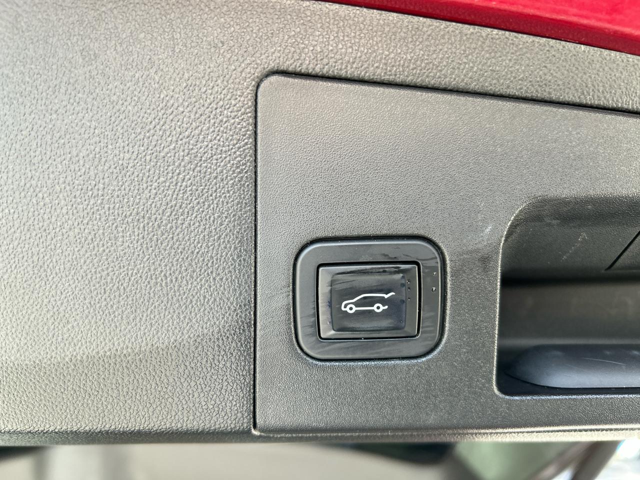 Cadillac XT5 Luxury AWD 2019