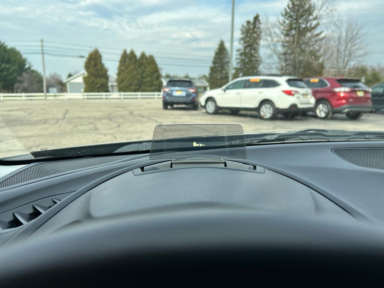 Mazda MAZDA3 s Grand Touring AT 5-Door 2017