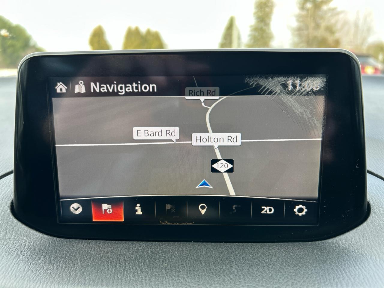 Mazda MAZDA3 s Grand Touring AT 5-Door 2017