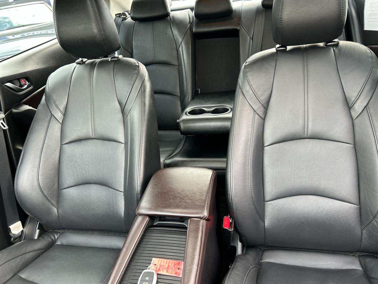 Mazda MAZDA3 s Grand Touring AT 5-Door 2017