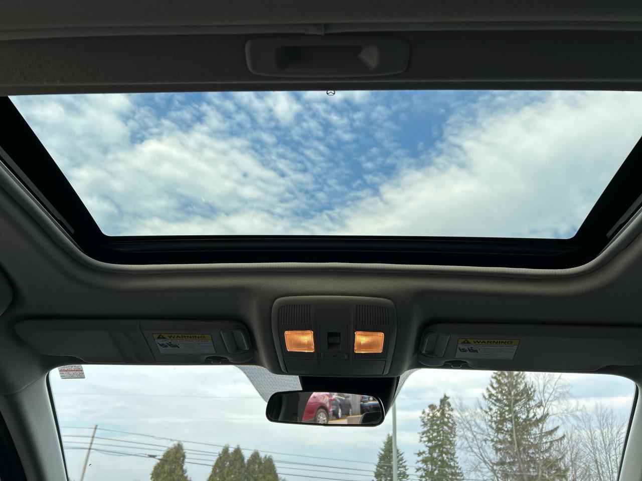 Mazda MAZDA3 s Grand Touring AT 5-Door 2017