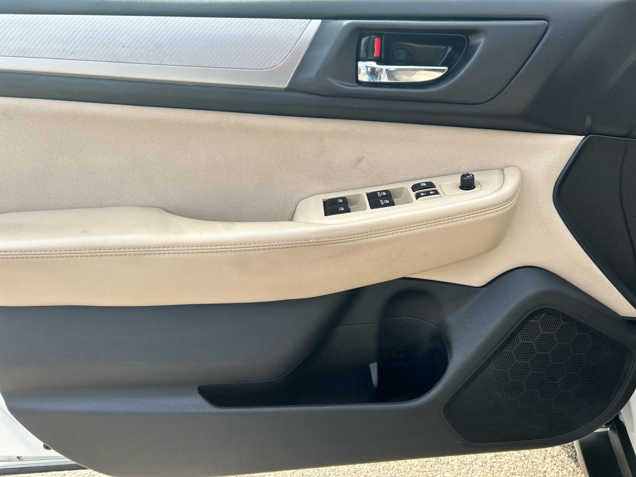 Subaru Outback 2.5i Premium 2019