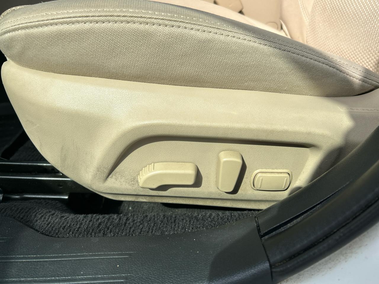 Subaru Outback 2.5i Premium 2019