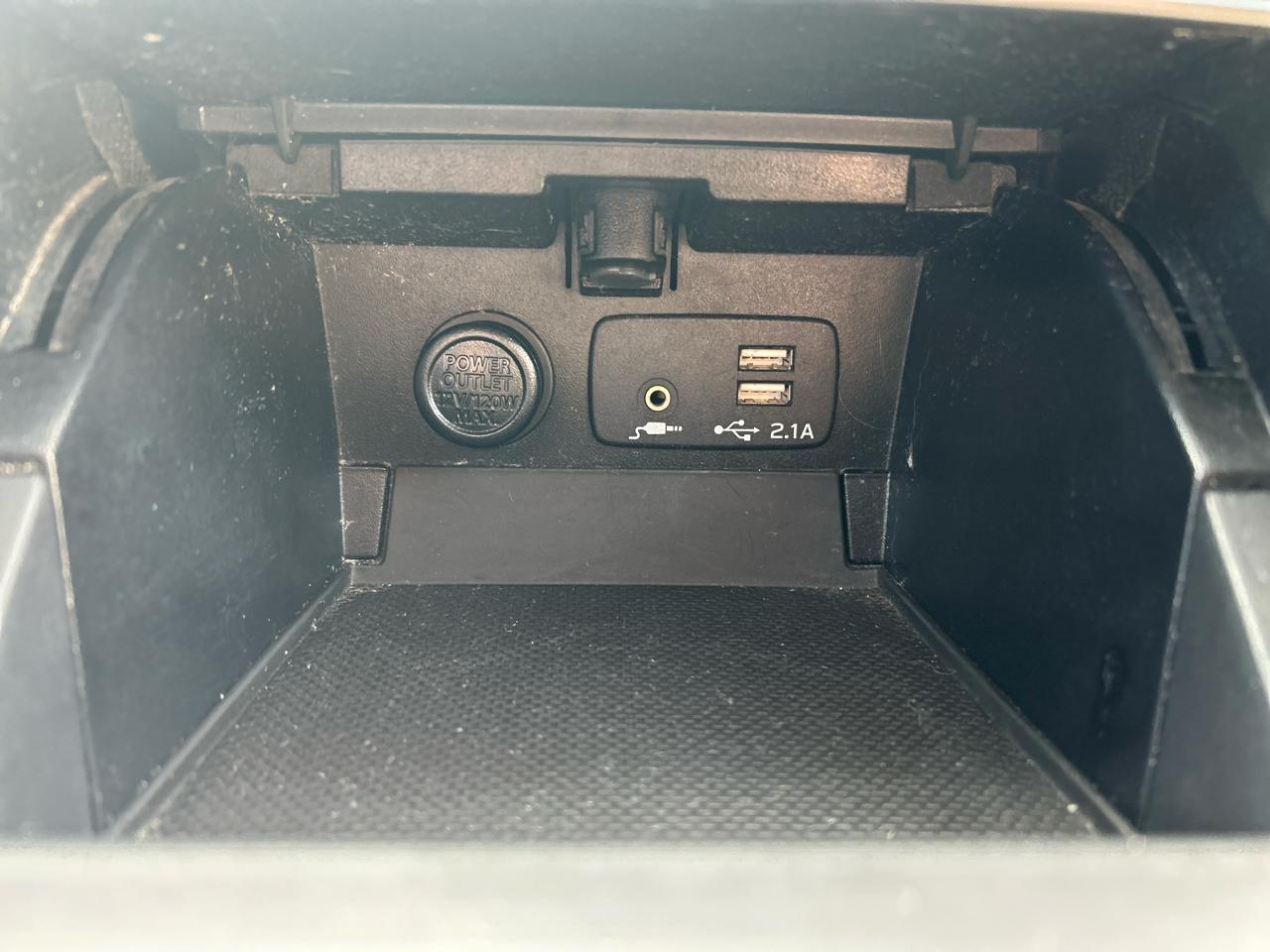 Subaru Outback 2.5i Premium 2019