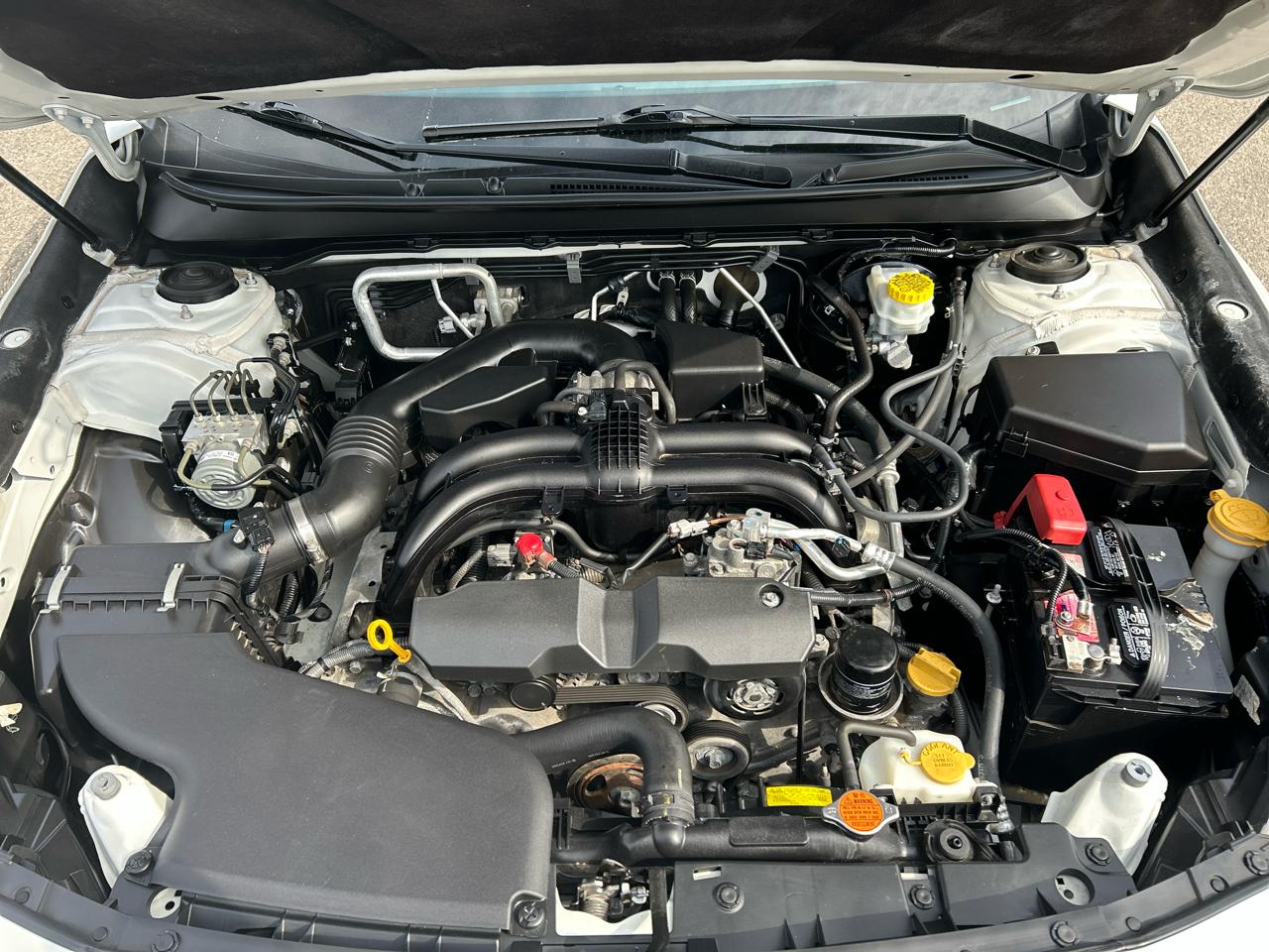 Subaru Outback 2.5i Premium 2019