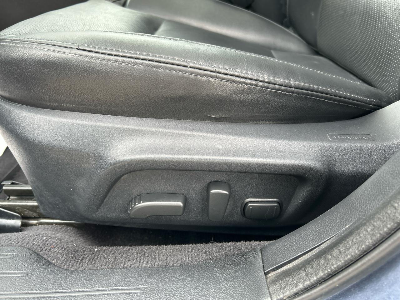 Subaru Outback 2.5i Limited 2016