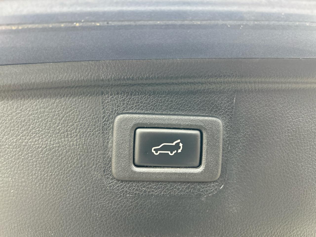 Subaru Outback 2.5i Limited 2016