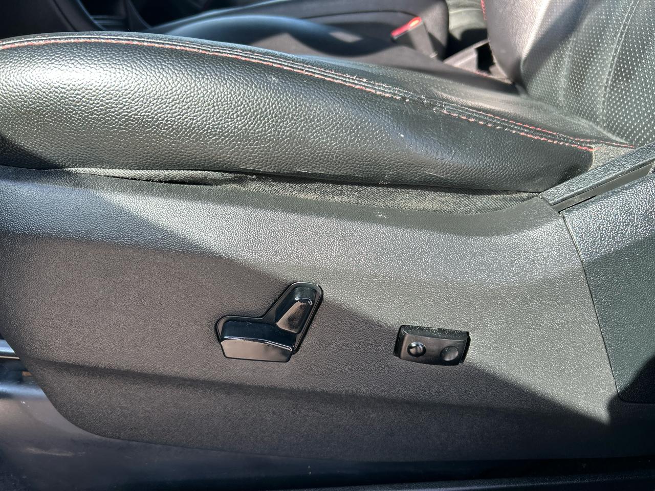 Dodge Grand Caravan R/T 2016