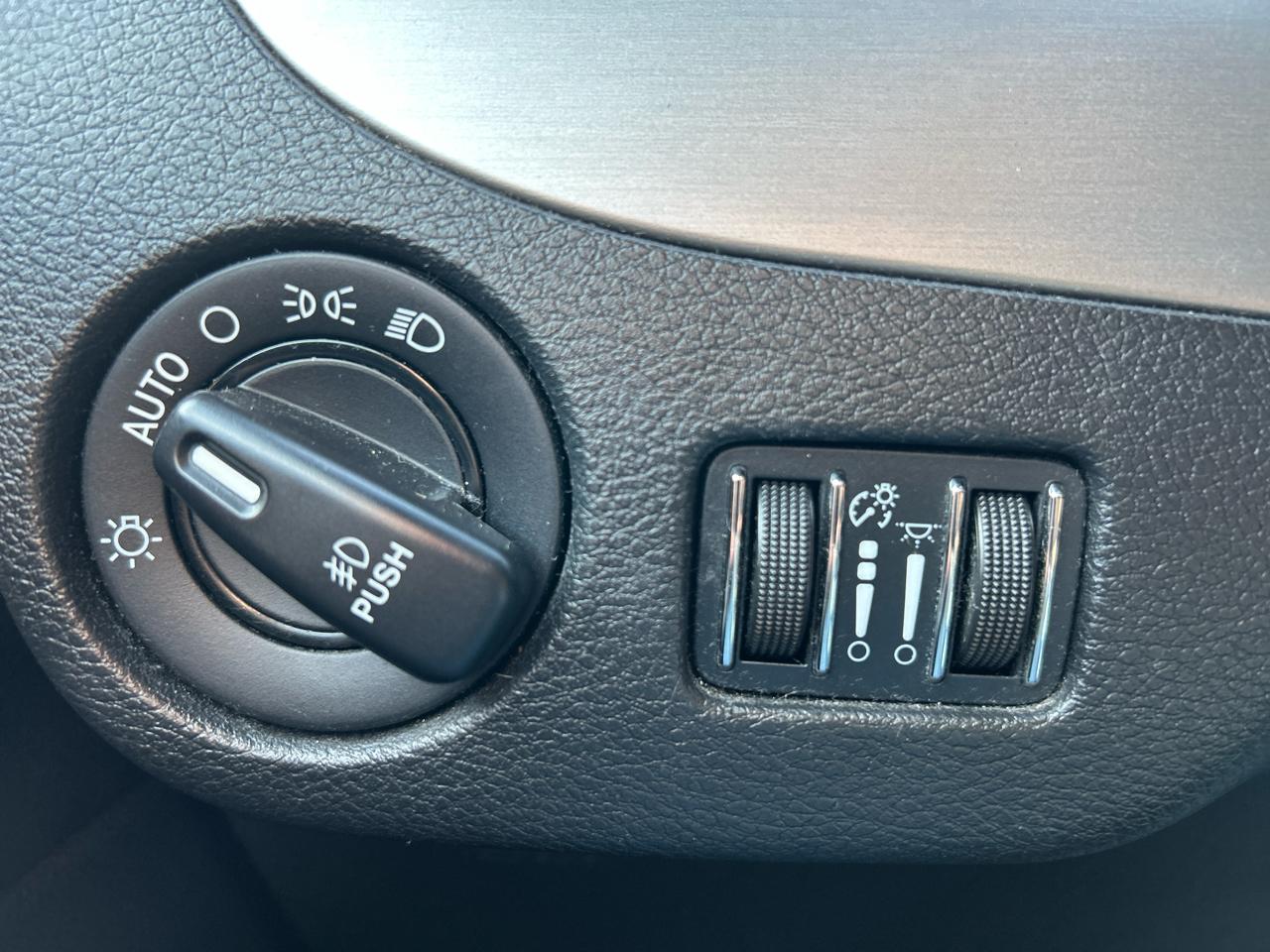 Dodge Grand Caravan R/T 2016