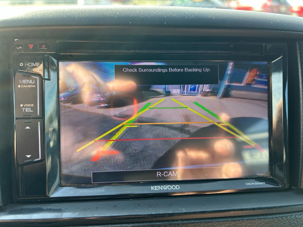 Dodge Grand Caravan R/T 2016