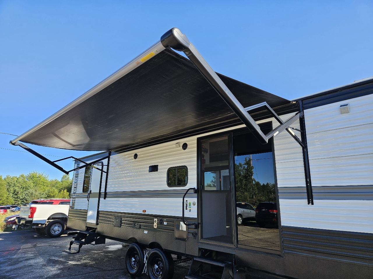 Keystone Hideout  2022