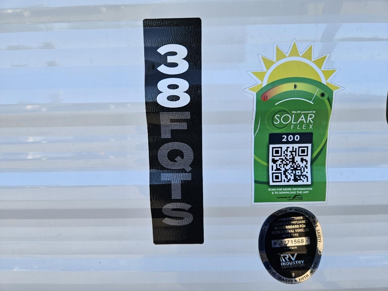 Keystone Hideout  2022