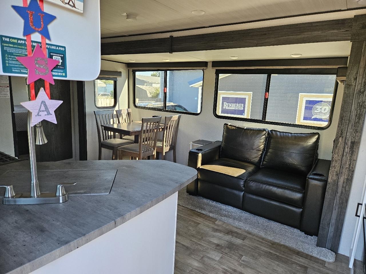 Keystone Hideout  2022