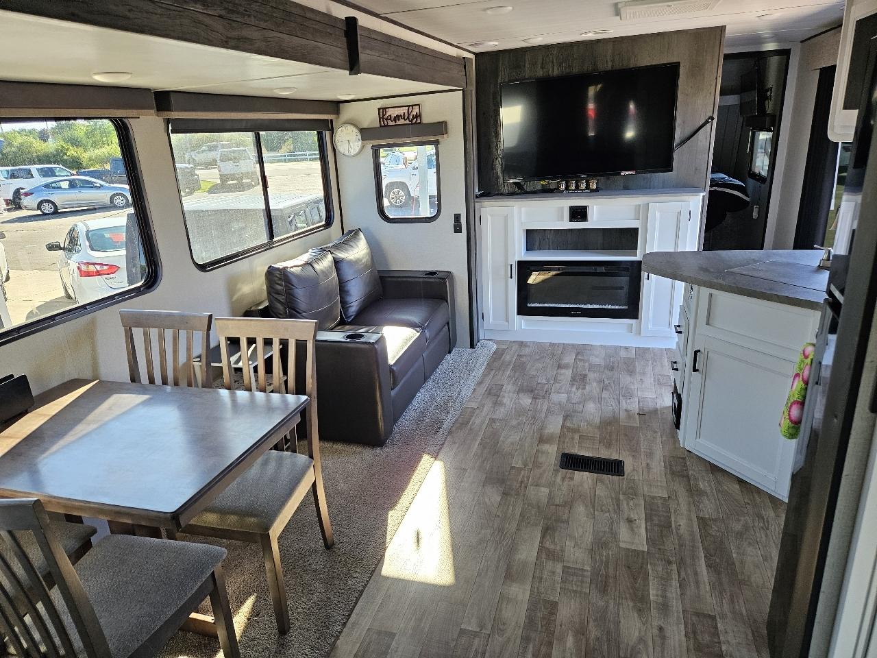 Keystone Hideout  2022