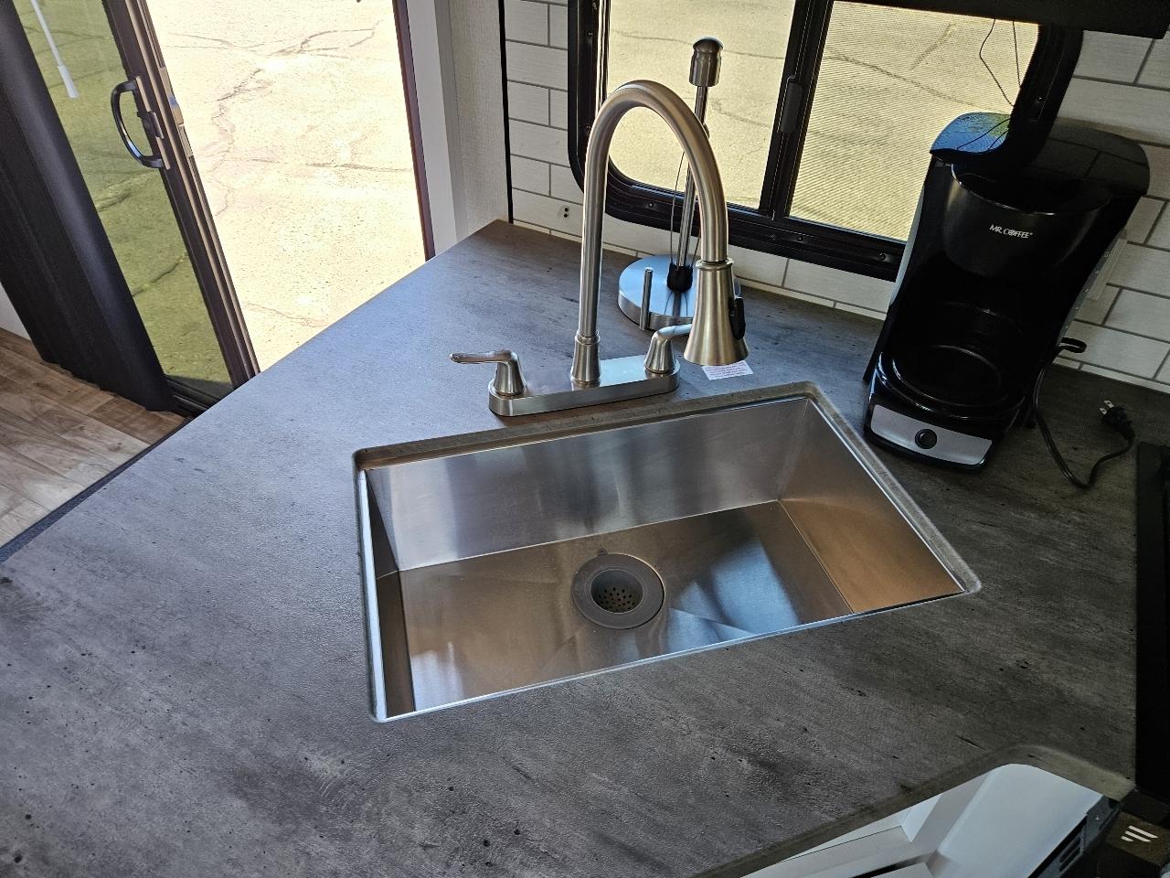 Keystone Hideout  2022