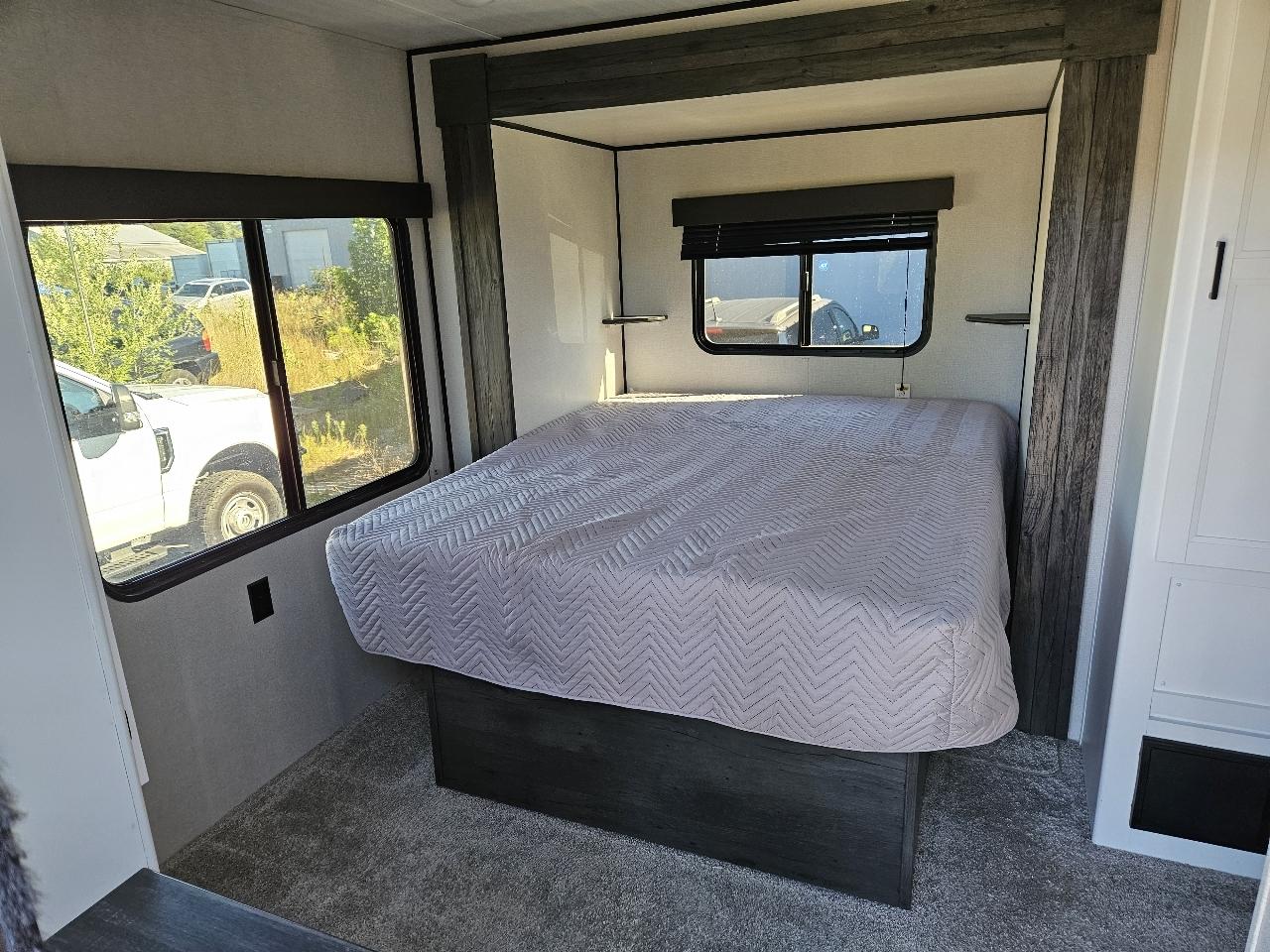 Keystone Hideout  2022