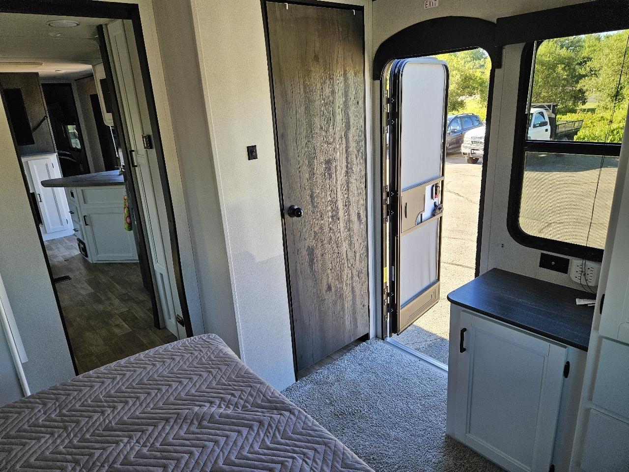 Keystone Hideout  2022